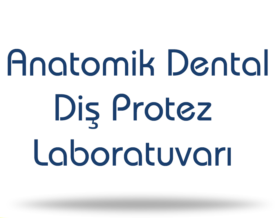 Anatomik Dental