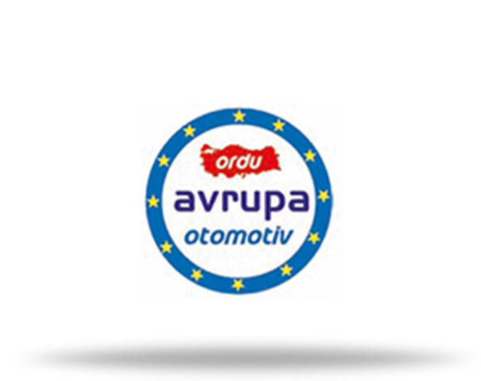 Avrupa Otomotiv